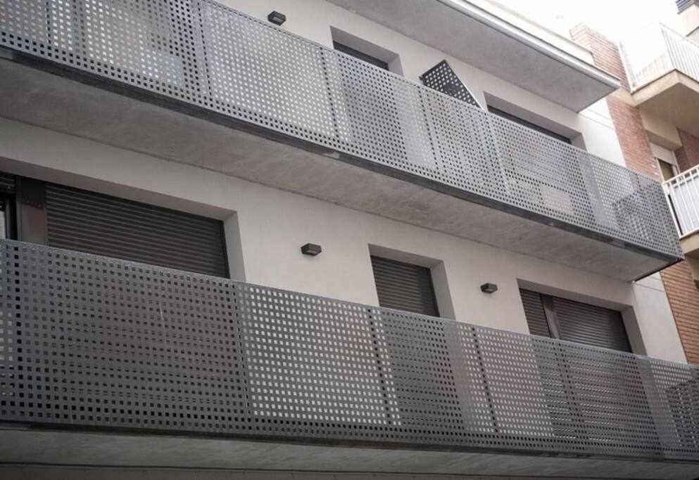 Appartement Port I Espectacular Con Terraza