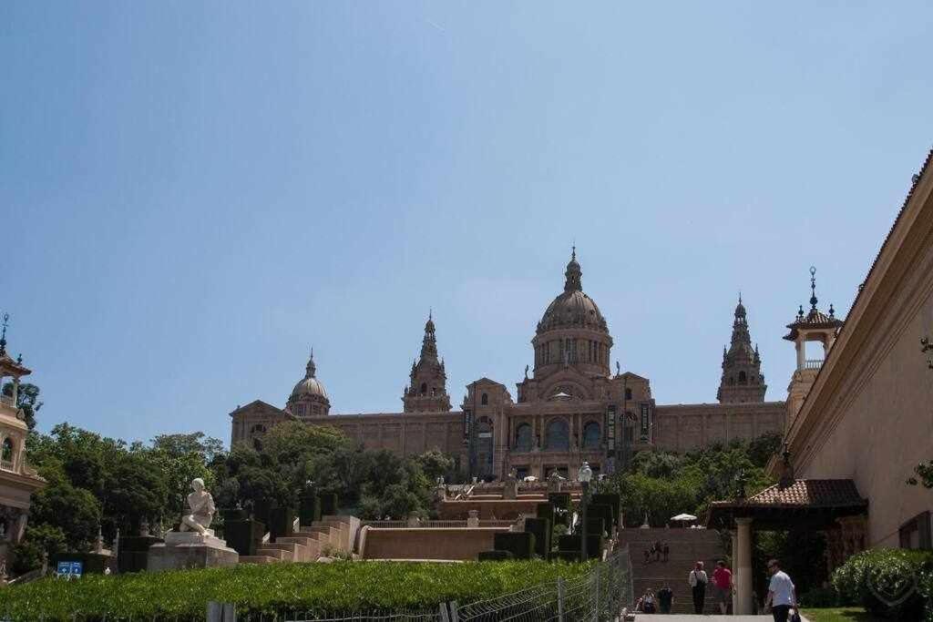 Port I Espectacular Con Terraza Appartement