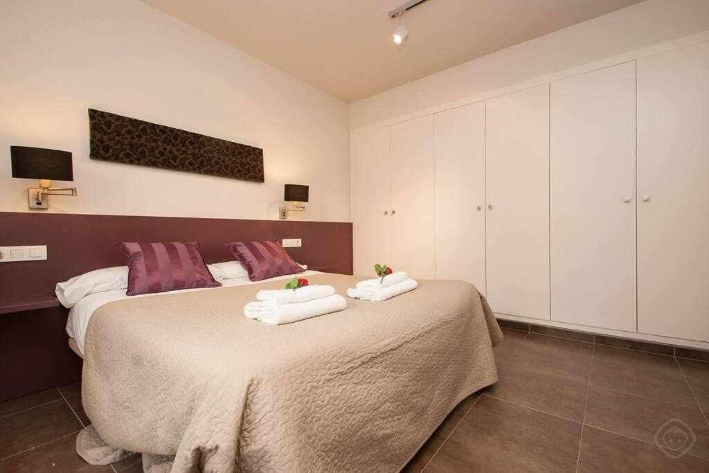 Port I Espectacular Con Terraza Appartement *