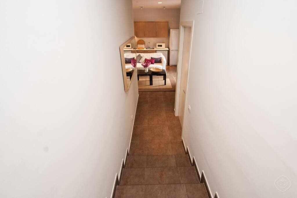 Appartement Port I Espectacular Con Terraza
