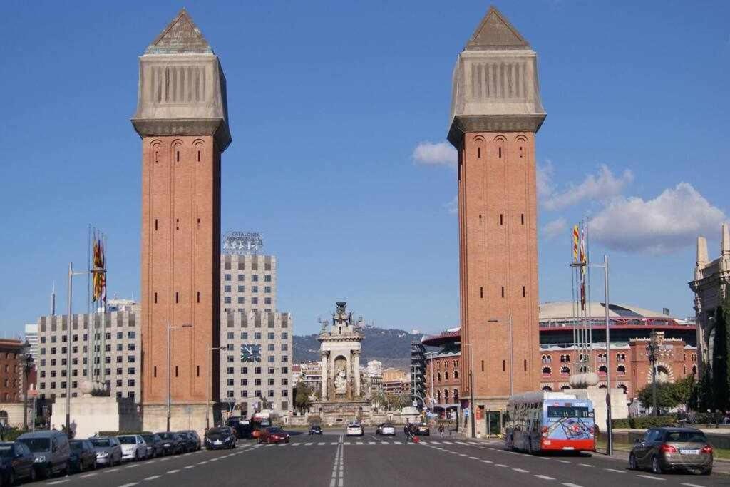Port I Espectacular Con Terraza Appartement *